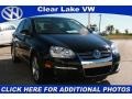 Black - Jetta TDI Sedan Photo No. 1