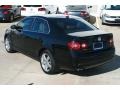Black - Jetta TDI Sedan Photo No. 2