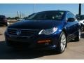 Shadow Blue Metallic - CC Sport Photo No. 11
