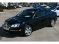 Black - Jetta TDI Sedan Photo No. 3