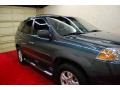 Steel Blue Metallic - MDX  Photo No. 14