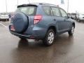 2009 Pacific Blue Metallic Toyota RAV4 4WD  photo #5