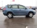 2009 Pacific Blue Metallic Toyota RAV4 4WD  photo #6