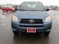 2009 Pacific Blue Metallic Toyota RAV4 4WD  photo #8