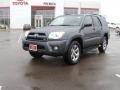 Galactic Gray Mica - 4Runner Limited 4x4 Photo No. 1