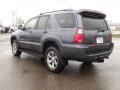 Galactic Gray Mica - 4Runner Limited 4x4 Photo No. 3