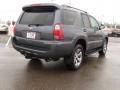 Galactic Gray Mica - 4Runner Limited 4x4 Photo No. 5