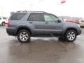 Galactic Gray Mica - 4Runner Limited 4x4 Photo No. 6
