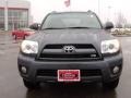 Galactic Gray Mica - 4Runner Limited 4x4 Photo No. 8