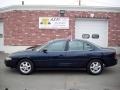 2000 Midnight Blue Metallic Oldsmobile Intrigue GX  photo #3