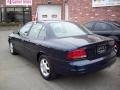 2000 Midnight Blue Metallic Oldsmobile Intrigue GX  photo #4