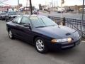 2000 Midnight Blue Metallic Oldsmobile Intrigue GX  photo #8