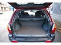 Merlot - Santa Fe GLS AWD Photo No. 11