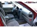 Merlot - Santa Fe GLS AWD Photo No. 13