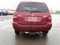 Salsa Red Pearl - Highlander I4 Photo No. 4
