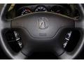 Steel Blue Metallic - MDX  Photo No. 30