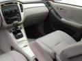 2005 Salsa Red Pearl Toyota Highlander I4  photo #15