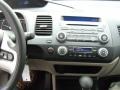 Magnetic Pearl - Civic Hybrid Sedan Photo No. 16