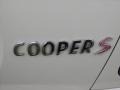 Pepper White - Cooper S Hardtop Photo No. 23