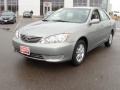 Mineral Green Opalescent - Camry LE Photo No. 1