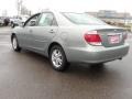 Mineral Green Opalescent - Camry LE Photo No. 3