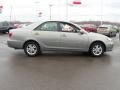 Mineral Green Opalescent - Camry LE Photo No. 6