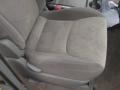 2009 Silver Shadow Pearl Toyota Sienna LE  photo #12