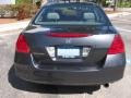 2006 Graphite Pearl Honda Accord EX Sedan  photo #8