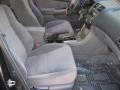 2006 Graphite Pearl Honda Accord EX Sedan  photo #10