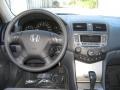2006 Graphite Pearl Honda Accord EX Sedan  photo #12