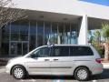 2007 Silver Pearl Metallic Honda Odyssey LX  photo #5