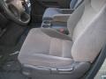 2007 Silver Pearl Metallic Honda Odyssey LX  photo #9