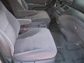 2007 Silver Pearl Metallic Honda Odyssey LX  photo #10