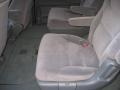 2007 Silver Pearl Metallic Honda Odyssey LX  photo #11