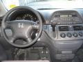 2007 Silver Pearl Metallic Honda Odyssey LX  photo #12