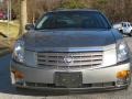 2005 Silver Smoke Cadillac CTS Sedan  photo #7