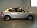Sunlight Silver Metallic - MAZDA3 s Sedan Photo No. 1