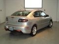 Sunlight Silver Metallic - MAZDA3 s Sedan Photo No. 3