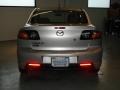Sunlight Silver Metallic - MAZDA3 s Sedan Photo No. 4