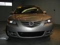 Sunlight Silver Metallic - MAZDA3 s Sedan Photo No. 5
