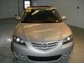 Sunlight Silver Metallic - MAZDA3 s Sedan Photo No. 6