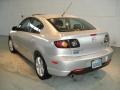 Sunlight Silver Metallic - MAZDA3 s Sedan Photo No. 14
