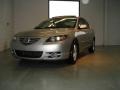 Sunlight Silver Metallic - MAZDA3 s Sedan Photo No. 16