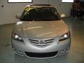 Sunlight Silver Metallic - MAZDA3 s Sedan Photo No. 20