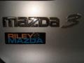 Sunlight Silver Metallic - MAZDA3 s Sedan Photo No. 23