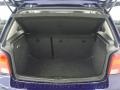 Indigo Blue Metallic - Golf GL 4 Door Photo No. 10