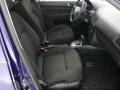 Indigo Blue Metallic - Golf GL 4 Door Photo No. 13
