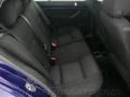 Indigo Blue Metallic - Golf GL 4 Door Photo No. 14