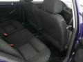 Indigo Blue Metallic - Golf GL 4 Door Photo No. 15