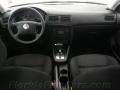 Indigo Blue Metallic - Golf GL 4 Door Photo No. 16